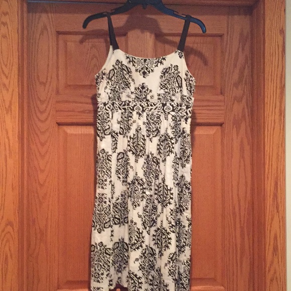 Pretty sundress size 1 - Picture 1 of 5